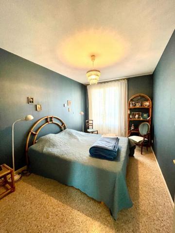 APPARTEMENT 5 pièce(s) avec vue dégagée