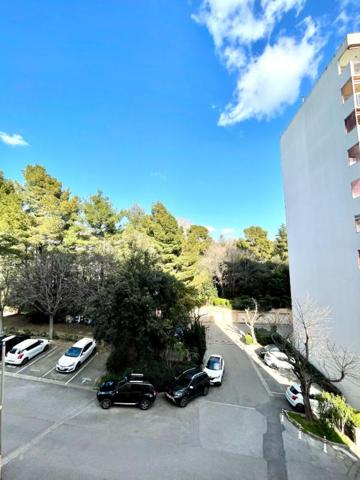 APPARTEMENT 5 pièce(s) avec vue dégagée