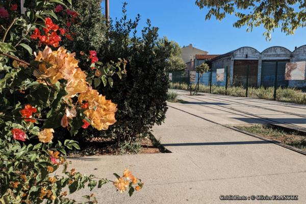 Appartement à vendre 3 pièces de 62 m²