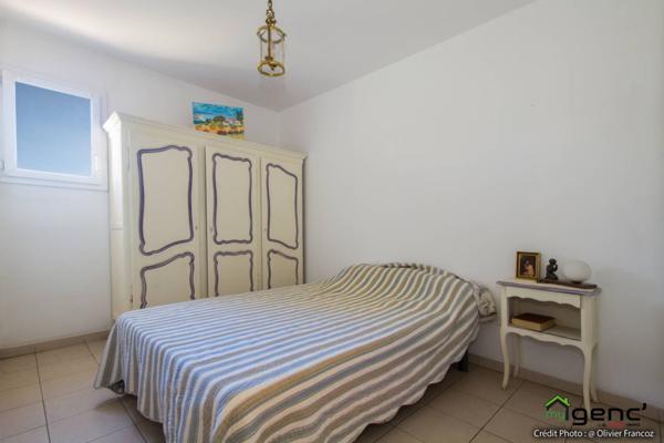 Appartement à vendre 3 pièces de 62 m²