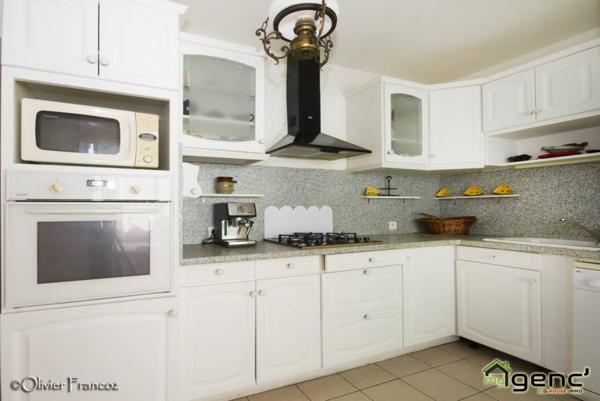 Appartement à vendre 3 pièces de 62 m²