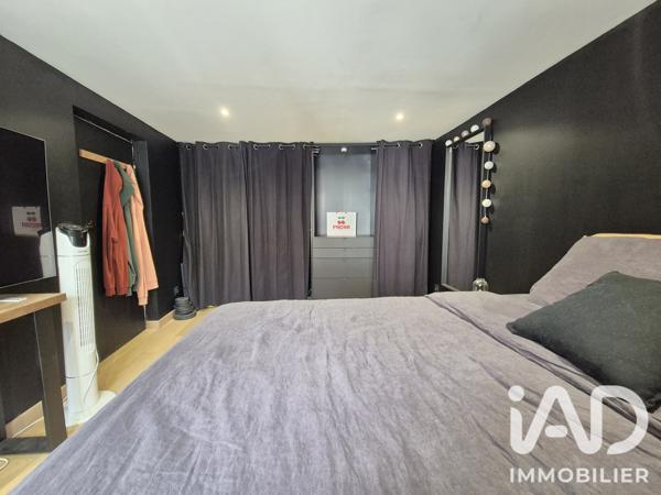 Maison à vendre 4 pièces 78 m² Houdan