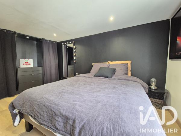 Maison à vendre 4 pièces 78 m² Houdan