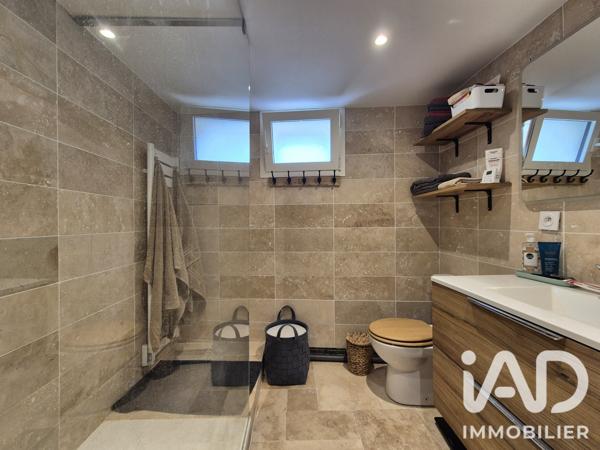 Maison à vendre 4 pièces 78 m² Houdan