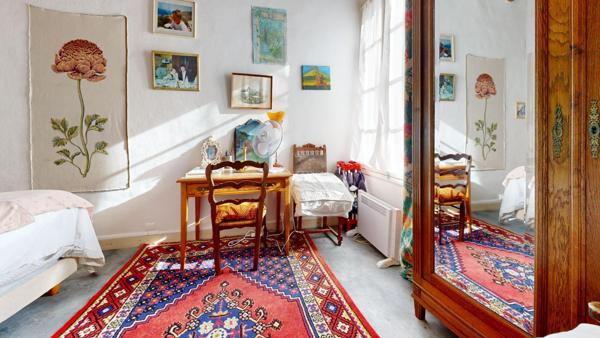 Maison avec jardin située à 2 min des commerces