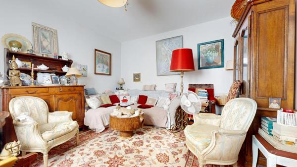 Maison avec jardin située à 2 min des commerces