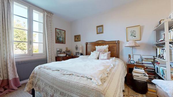 Maison avec jardin située à 2 min des commerces