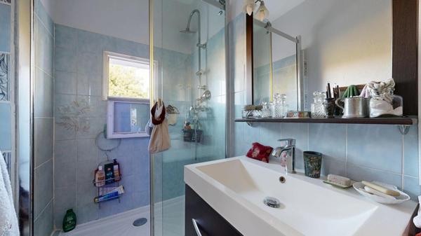 Maison avec jardin située à 2 min des commerces