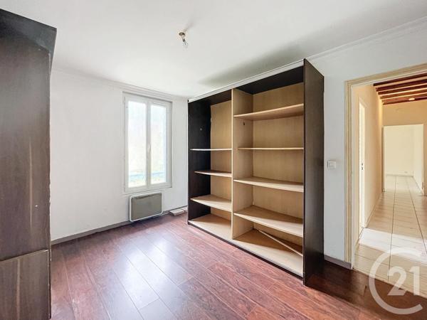 Appartement F3 à vendre  3 pièces - 60,11 m2 MONTEREAU FAULT YONNE - 77