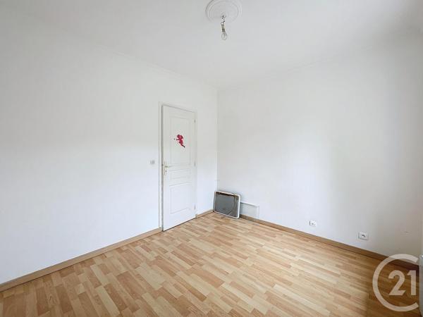 Appartement F3 à vendre  3 pièces - 60,11 m2 MONTEREAU FAULT YONNE - 77
