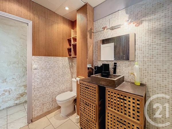 Appartement F3 à vendre  3 pièces - 60,11 m2 MONTEREAU FAULT YONNE - 77