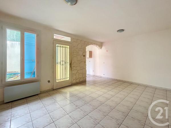 Appartement F3 à vendre  3 pièces - 60,11 m2 MONTEREAU FAULT YONNE - 77