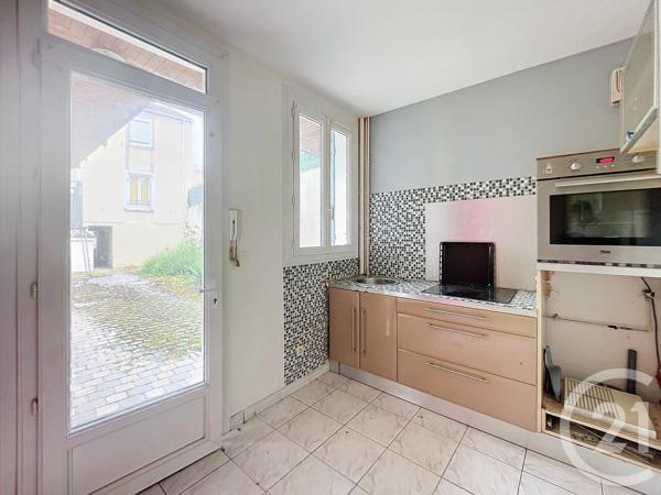 Appartement F3 à vendre  3 pièces - 60,11 m2 MONTEREAU FAULT YONNE - 77