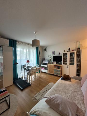 Appartement AIX EN PROVENCE 28.61 m²
