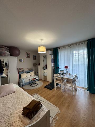 Appartement AIX EN PROVENCE 28.61 m²
