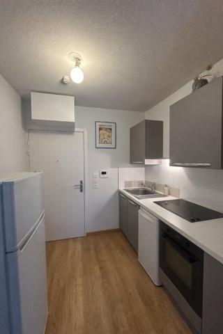 Appartement AIX EN PROVENCE 28.61 m²
