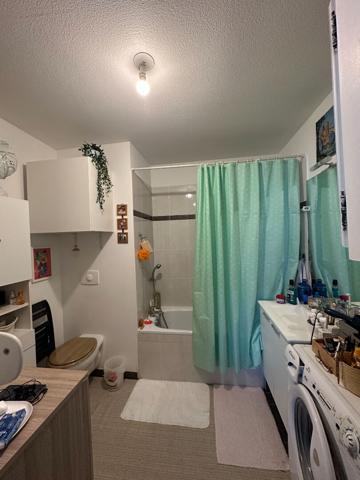 Appartement AIX EN PROVENCE 28.61 m²