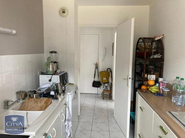 Appartement à louer 3 pièces 61.85m² Yvetot (76190)