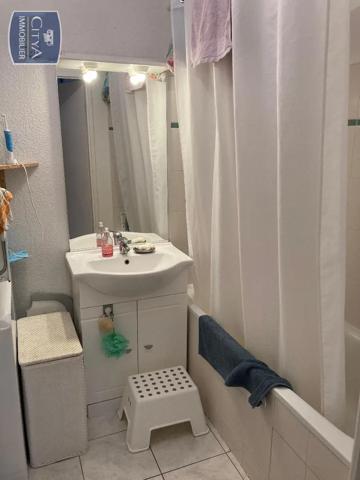 Appartement à louer 3 pièces 61.85m² Yvetot (76190)