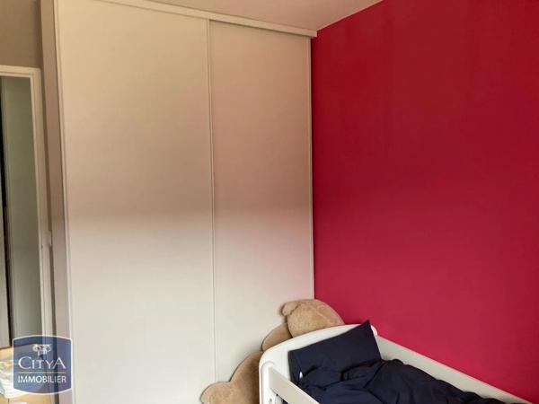 Appartement à louer 3 pièces 61.85m² Yvetot (76190)