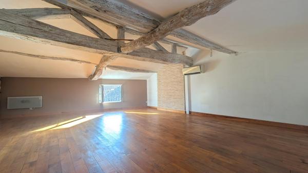 Maison de centre ville à Marmande