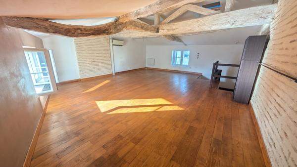 Maison de centre ville à Marmande