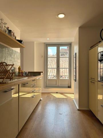 Duplex de charme au cœur historique de Bayonne