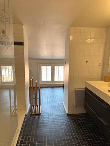 Duplex de charme au cœur historique de Bayonne