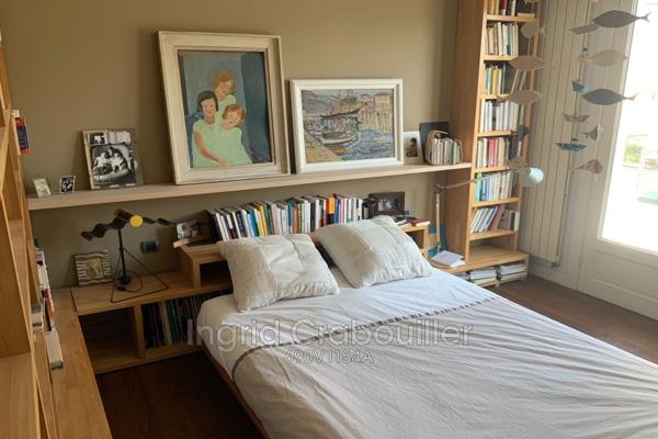Appartement Royan   Pontaillac, achat appartement 3 pièces, 90 m²