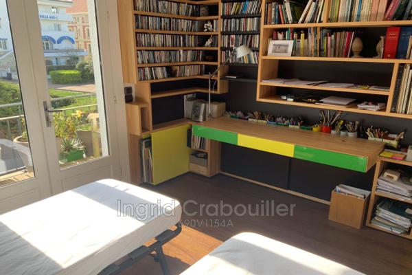 Appartement Royan   Pontaillac, achat appartement 3 pièces, 90 m²