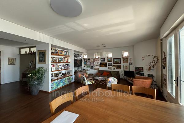 Appartement Royan   Pontaillac, achat appartement 3 pièces, 90 m²