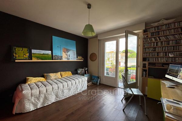 Appartement Royan   Pontaillac, achat appartement 3 pièces, 90 m²