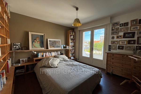 Appartement Royan   Pontaillac, achat appartement 3 pièces, 90 m²