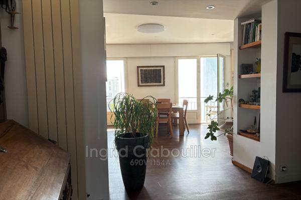 Appartement Royan   Pontaillac, achat appartement 3 pièces, 90 m²