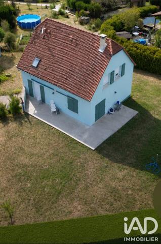 Maison à vendre 5 pièces 120 m² Kembs