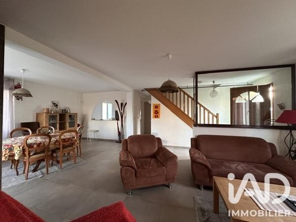 Maison à vendre 5 pièces 120 m² Kembs