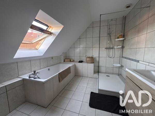 Maison à vendre 5 pièces 120 m² Kembs
