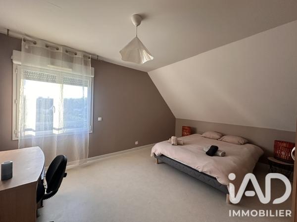 Maison à vendre 5 pièces 120 m² Kembs