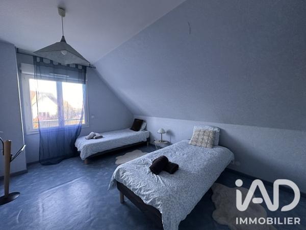 Maison à vendre 5 pièces 120 m² Kembs