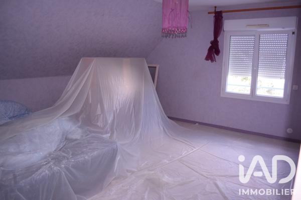 Maison à vendre 5 pièces 120 m² Kembs