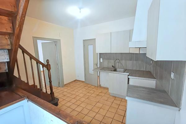 Maison Albi 6 pièce(s) 130 m2 Albi