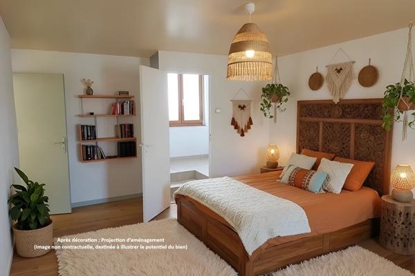 Maison Albi 6 pièce(s) 130 m2 Albi
