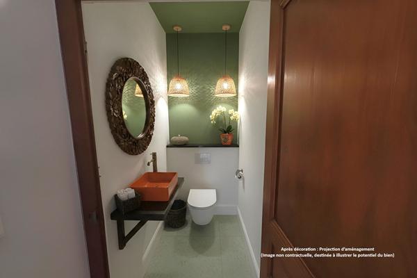 Maison Albi 6 pièce(s) 130 m2 Albi