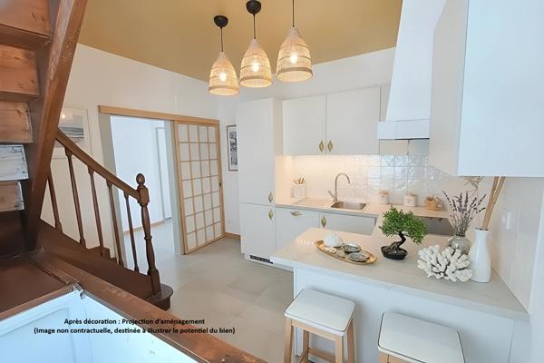 Maison Albi 6 pièce(s) 130 m2 Albi