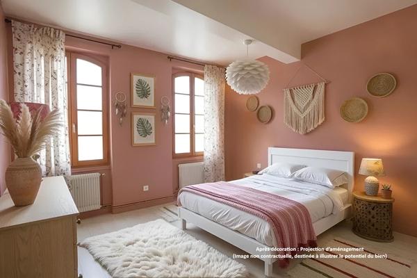 Maison Albi 6 pièce(s) 130 m2 Albi