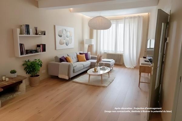Maison Albi 6 pièce(s) 130 m2 Albi