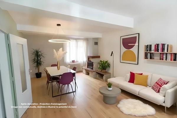 Maison Albi 6 pièce(s) 130 m2 Albi