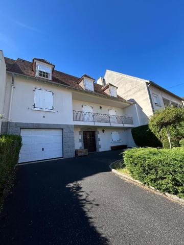 À VENDRE Belle maison familiale secteur Stade à Aurillac 155M2 , Aurillac