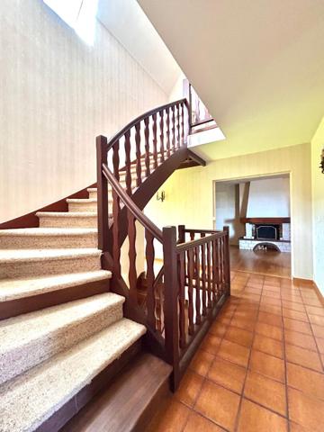À VENDRE Belle maison familiale secteur Stade à Aurillac 155M2 , Aurillac