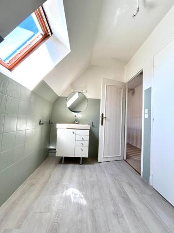 À VENDRE Belle maison familiale secteur Stade à Aurillac 155M2 , Aurillac